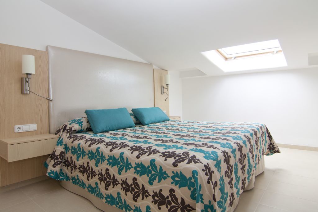 Apts. Hoposa Pollensamar 3*